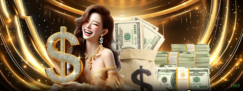 Jogos de Cassino 1865 - Variedade Incrível com Grandes Prêmios