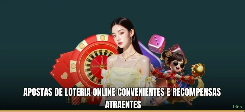 Benefícios do Login 1865 - Bônus e Vantagens Exclusivas