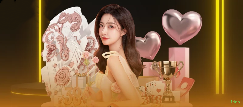 Controles de paJogonto e BRL em 1865